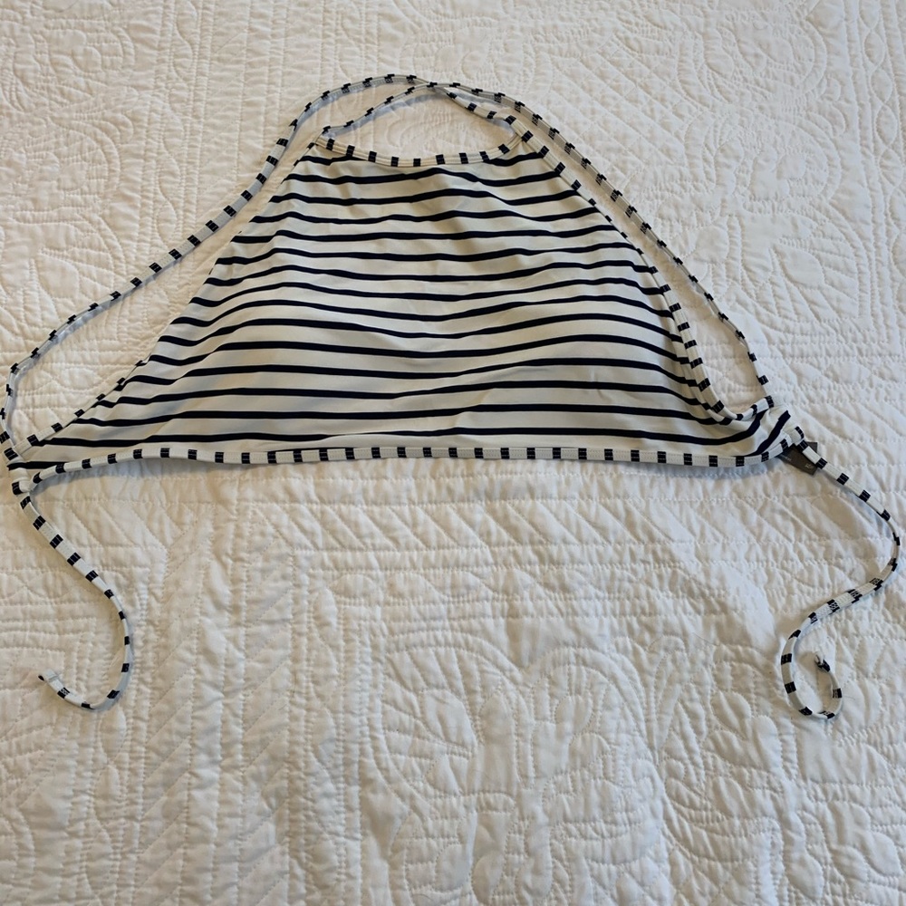 American Eagle Bikini Top